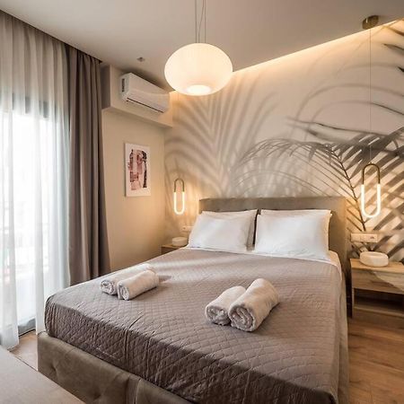 Amalia'S Luxury Apartment 1 Heraklion  Luaran gambar