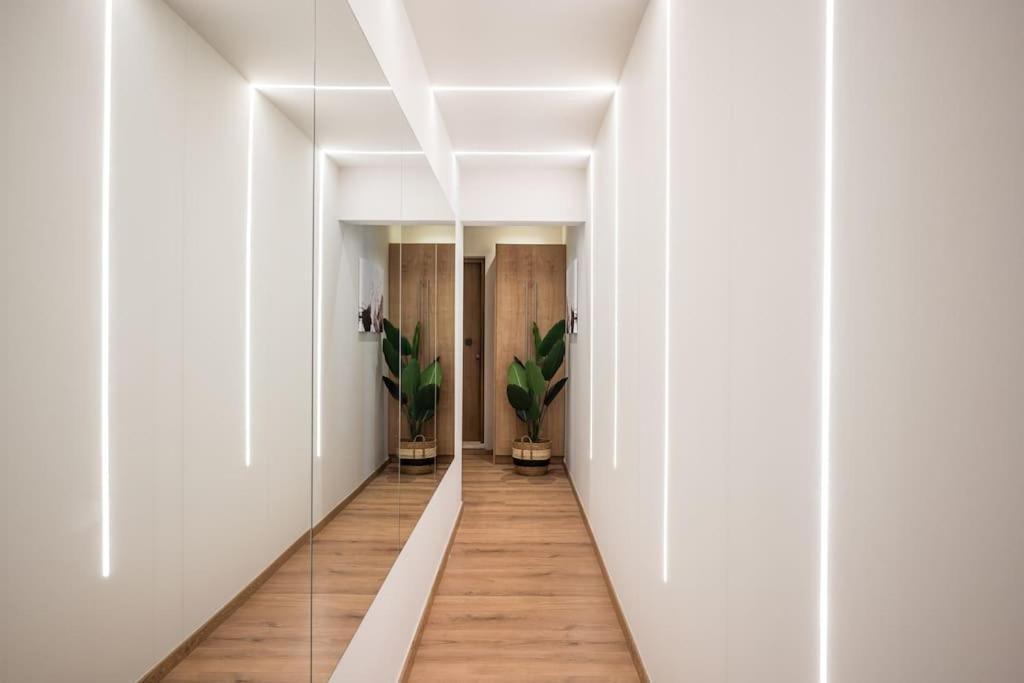 Amalia'S Luxury Apartment 1 Heraklion  Luaran gambar