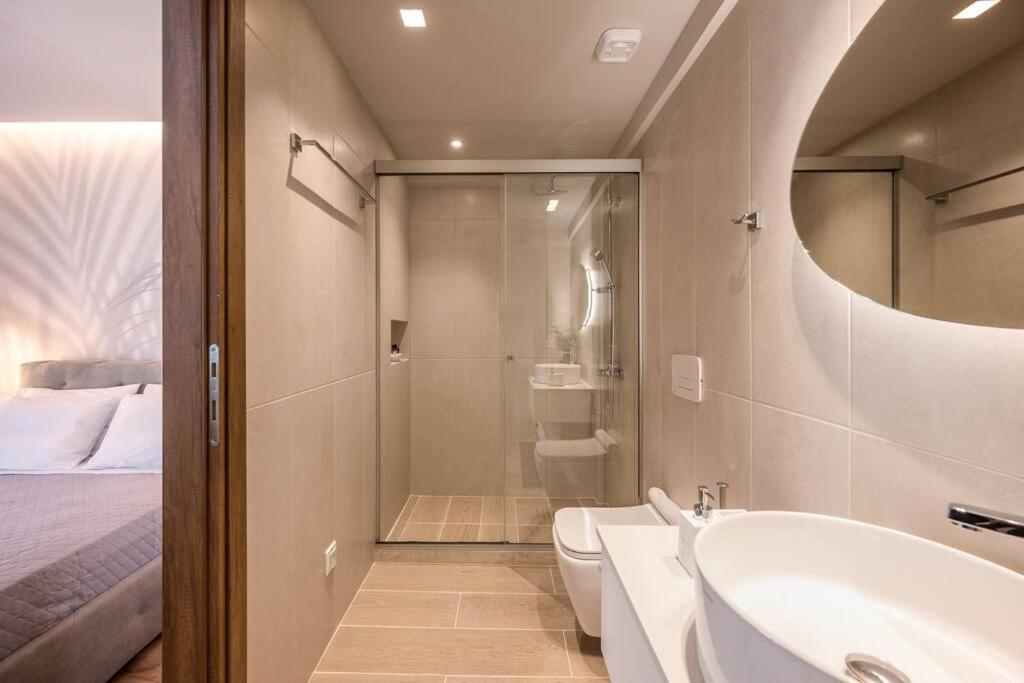 Amalia'S Luxury Apartment 1 Heraklion  Luaran gambar