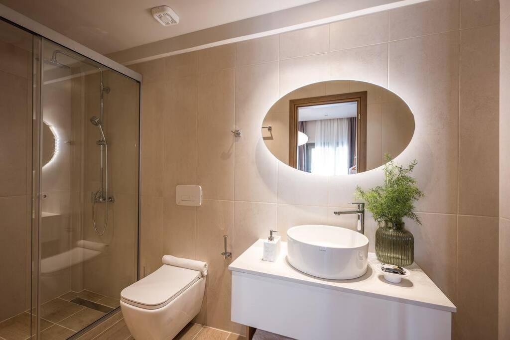 Amalia'S Luxury Apartment 1 Heraklion  Luaran gambar